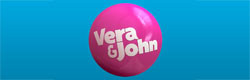 Casino online Vera& John